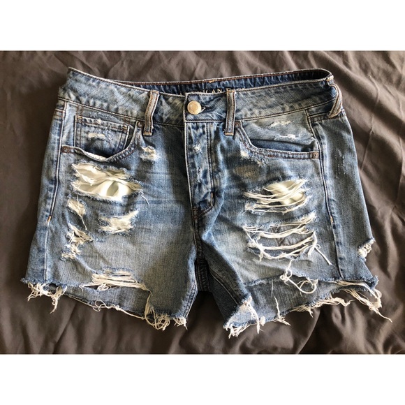 American Eagle Outfitters Pants - NWOT Tom Girl American Eagle short